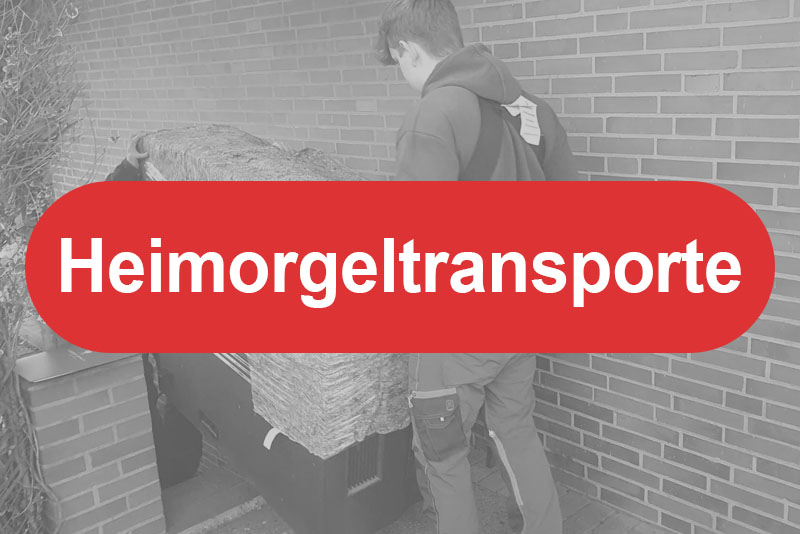 Klickbarer Banner zu Heimorgeltransporte