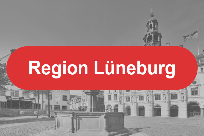 Klickbarer Banner zur Region Lüneburg